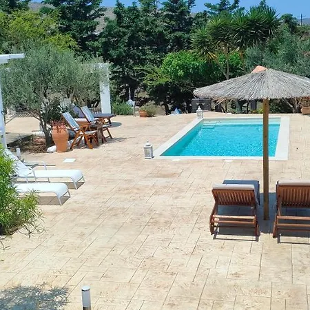 Callisto 1st And Ground Floor