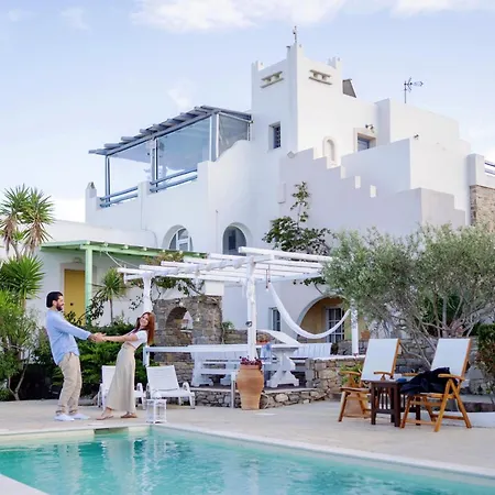 Lägenhet Callisto 1st And Ground Floor