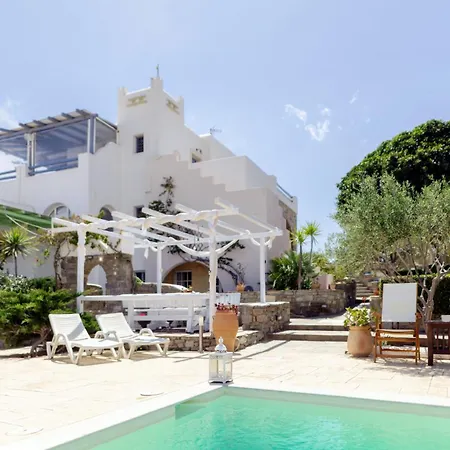 Callisto 1st And Ground Floor Lägenhet *