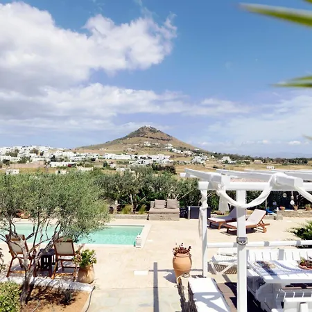 Callisto 1st And Ground Floor Lägenhet