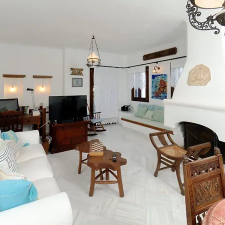 Callisto 1st And Ground Floor