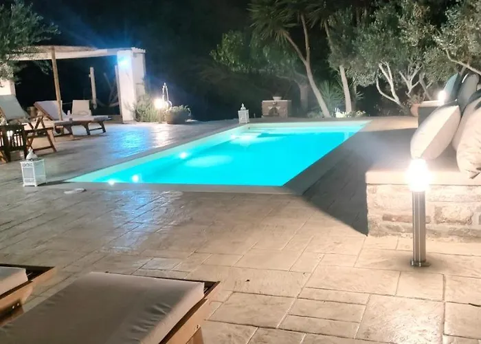 Callisto 1st And Ground Floor Appartement