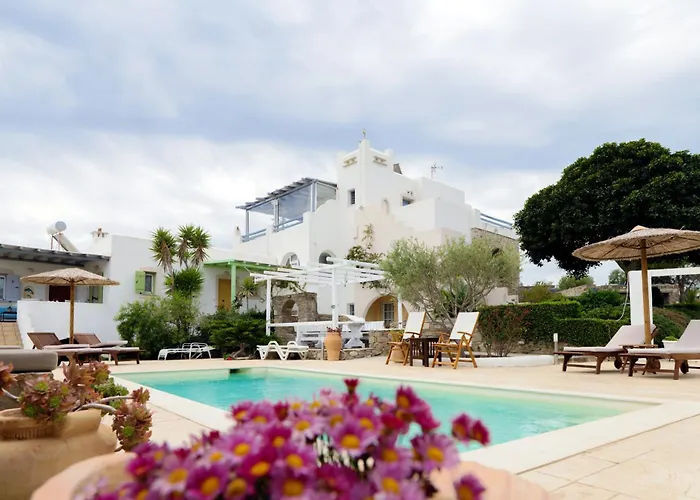 Callisto 1st And Ground Floor *