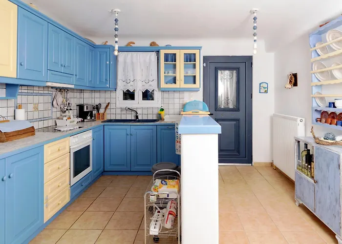 Callisto 1st And Ground Floor