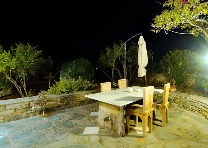 Callisto 1st And Ground Floor *