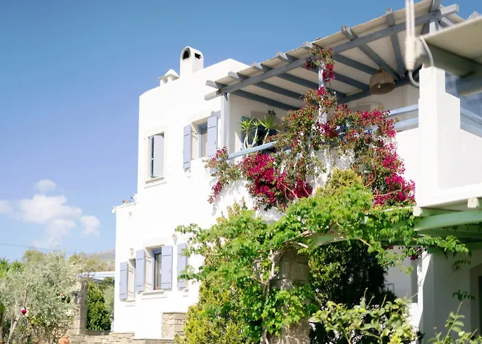 Appartement Callisto 1st And Ground Floor