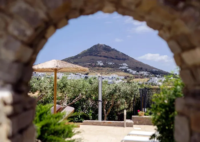 Callisto 1st And Ground Floor *