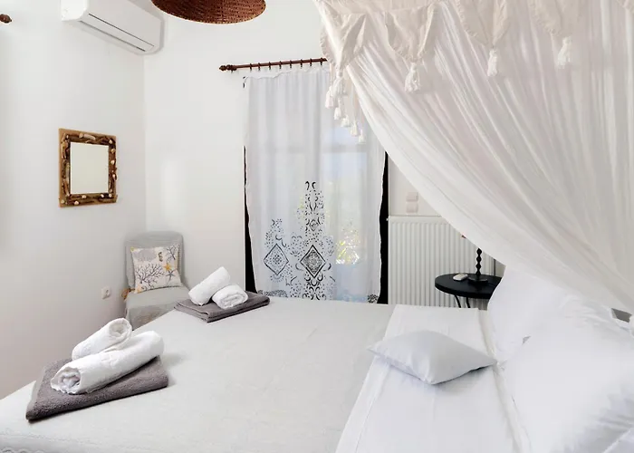 Callisto 1st And Ground Floor Appartement