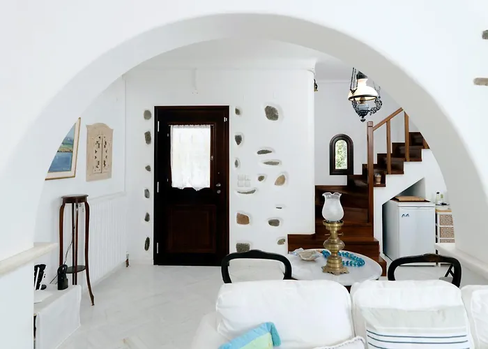 Callisto 1st And Ground Floor Appartement