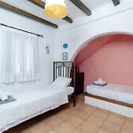 Apartment Callisto 1st And Ground Floor Marpissa