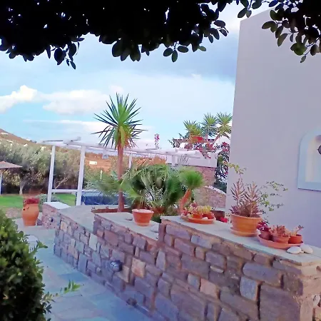 شقة Callisto 1st And Ground Floor