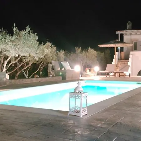 Callisto 1st And Ground Floor *