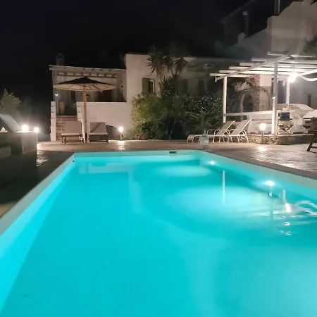 Callisto 1st And Ground Floor Apartment *