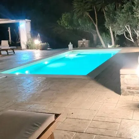 Callisto 1st And Ground Floor Apartment