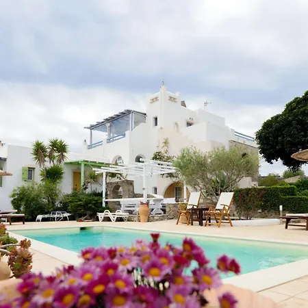 Callisto 1st And Ground Floor *