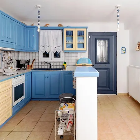 Callisto 1st And Ground Floor