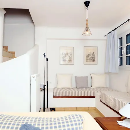 Callisto 1st And Ground Floor Apartment