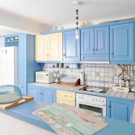 Callisto 1st And Ground Floor *