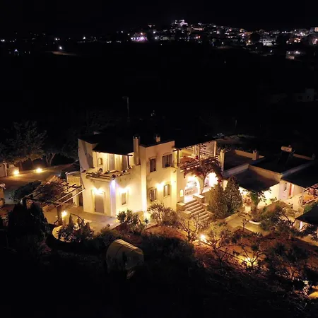 شقة Callisto 1st And Ground Floor *