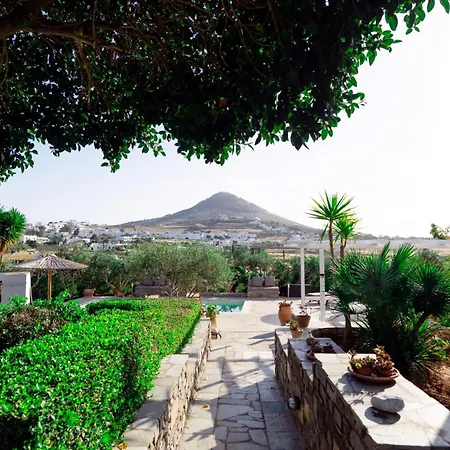 Callisto 1st And Ground Floor شقة