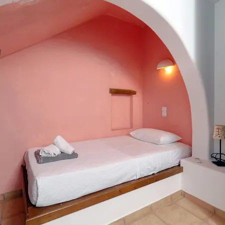 Callisto 1st And Ground Floor *