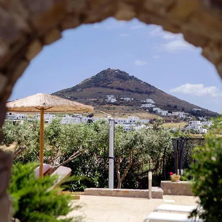 Callisto 1st And Ground Floor *