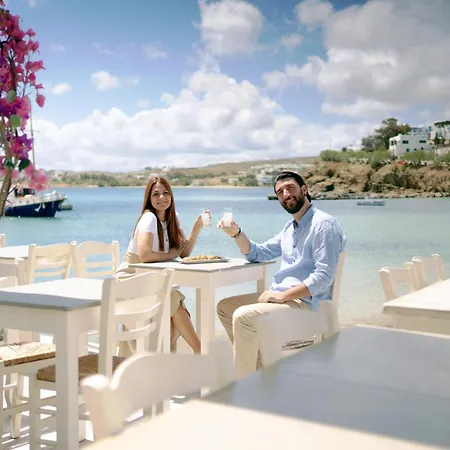 Callisto 1st And Ground Floor * Marpissa