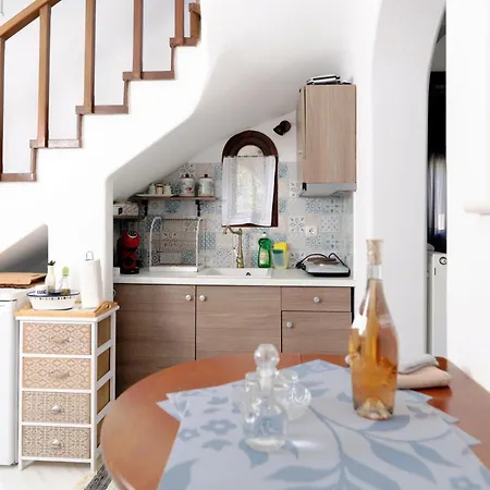 Callisto 1st And Ground Floor Apartment