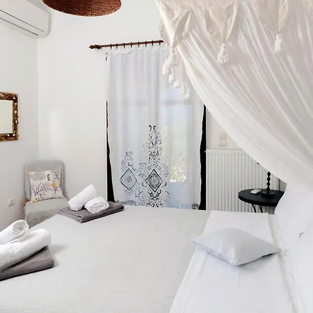 Callisto 1st And Ground Floor Apartment