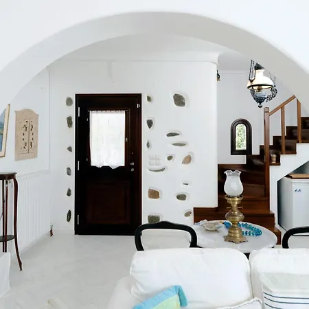 Callisto 1st And Ground Floor Apartment