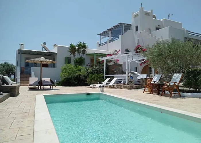 شقة Callisto 1st And Ground Floor