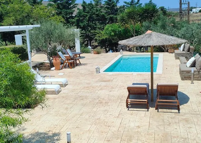 Callisto 1st And Ground Floor