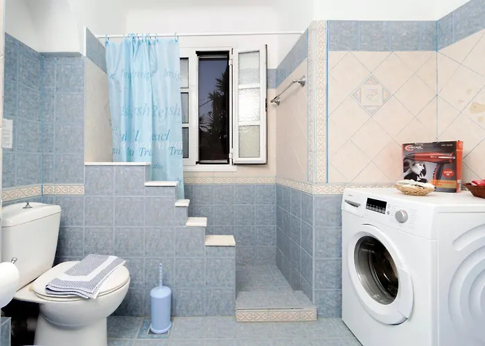 شقة Callisto 1st And Ground Floor