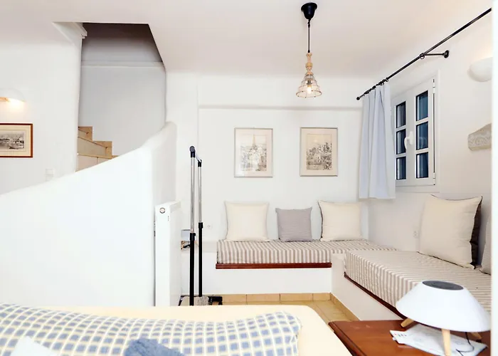 Callisto 1st And Ground Floor شقة