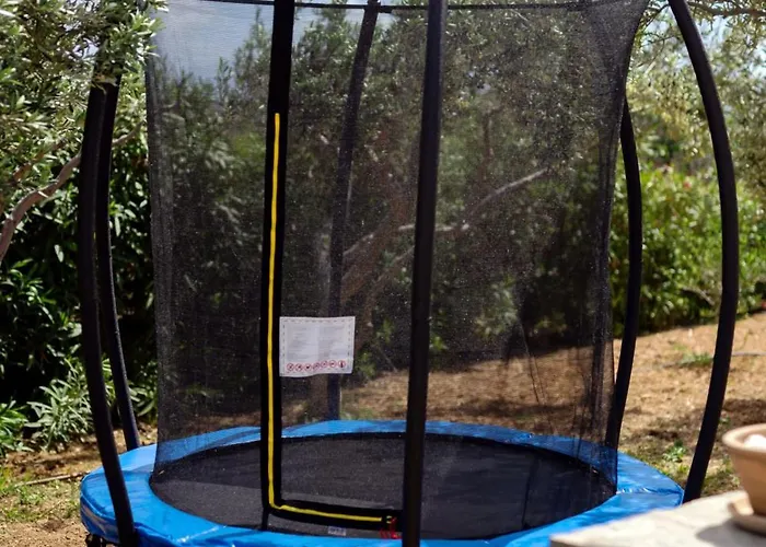 Callisto 1st And Ground Floor *