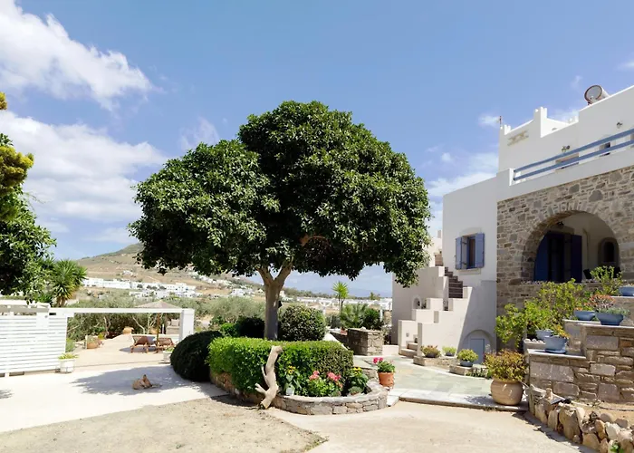 Callisto 1st And Ground Floor شقة