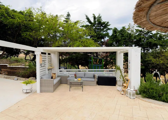 Callisto 1st And Ground Floor شقة