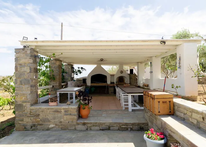 Callisto 1st And Ground Floor شقة *