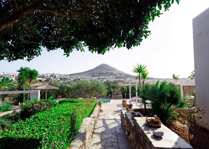 Callisto 1st And Ground Floor شقة