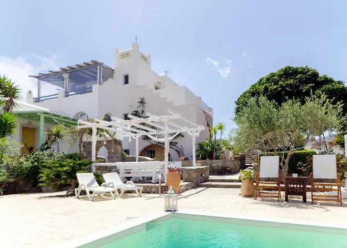 Callisto 1st And Ground Floor شقة *