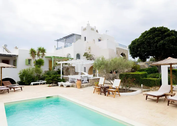 Callisto 1st And Ground Floor *