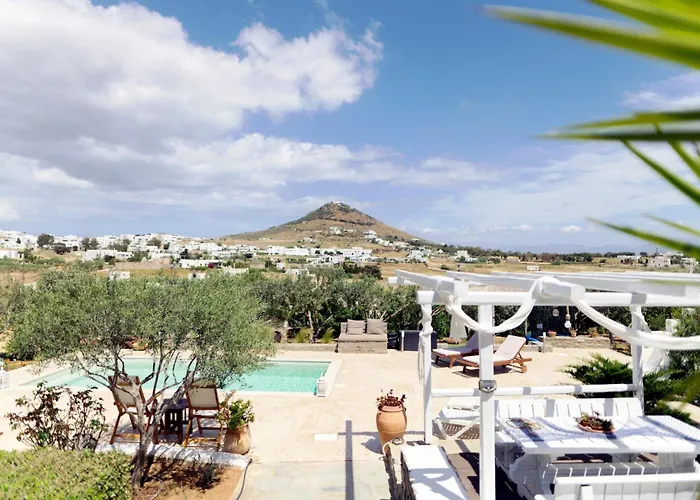 Callisto 1st And Ground Floor شقة