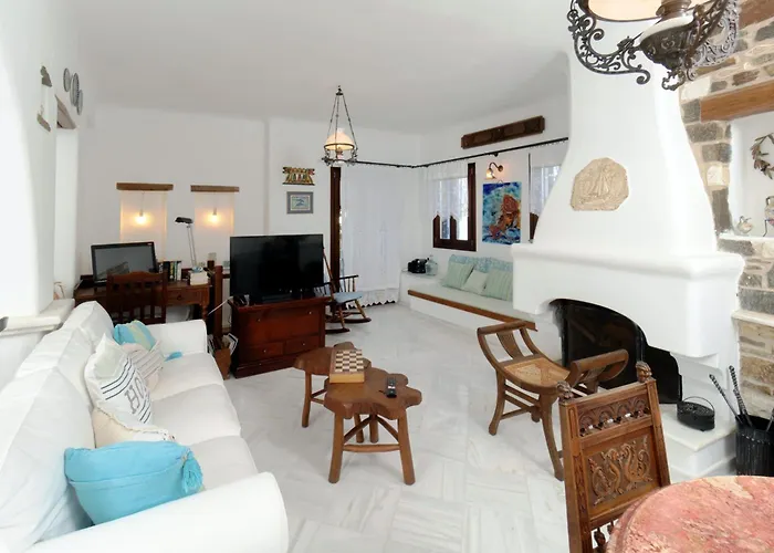 Callisto 1st And Ground Floor